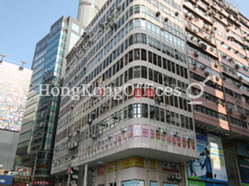 Office Unit for Rent at Cheong Hing Building | Cheong Hing Building 昌興大廈 Rental Listings
