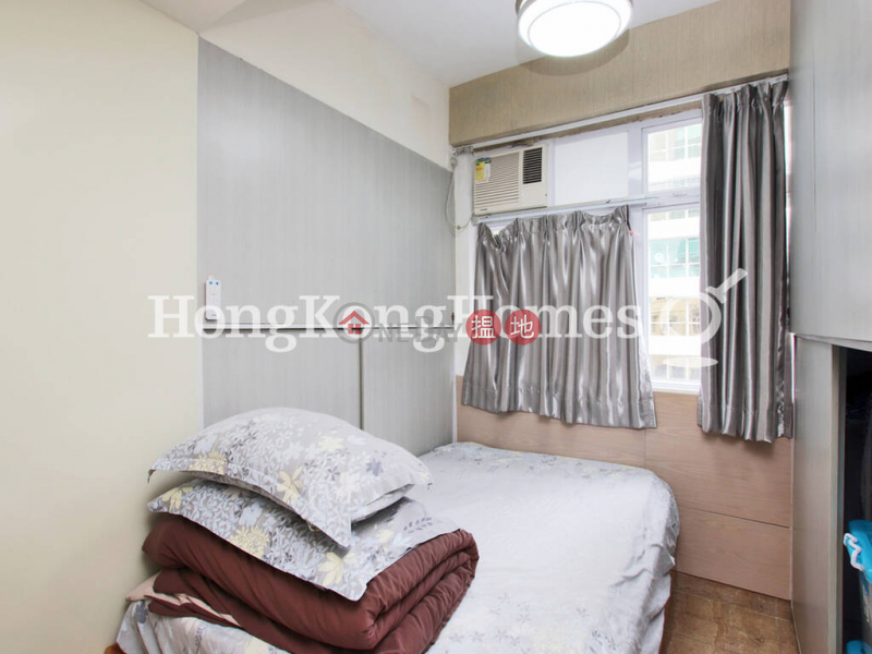 3 Bedroom Family Unit for Rent at David House 37-39 Lockhart Road | Wan Chai District | Hong Kong, Rental | HK$ 20,800/ month