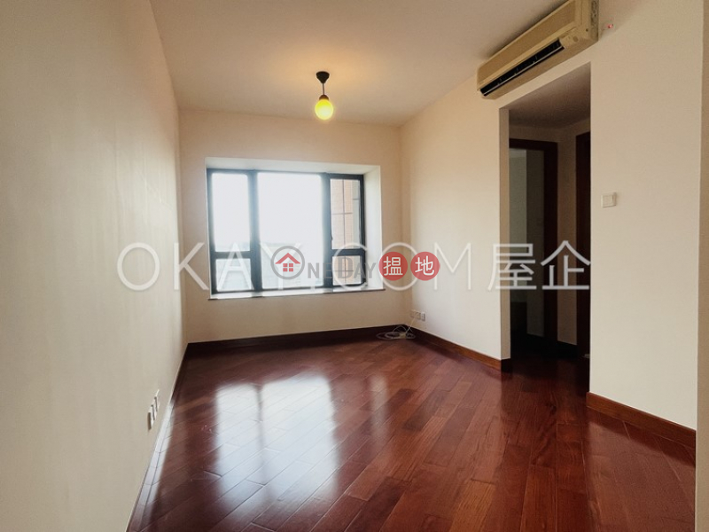 Property Search Hong Kong | OneDay | Residential, Sales Listings, Unique 1 bedroom in Kowloon Station | For Sale