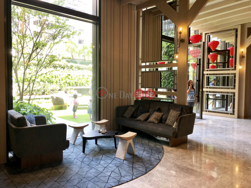 Novum East, Middle, L Unit, Residential Rental Listings, HK$ 20,000/ month