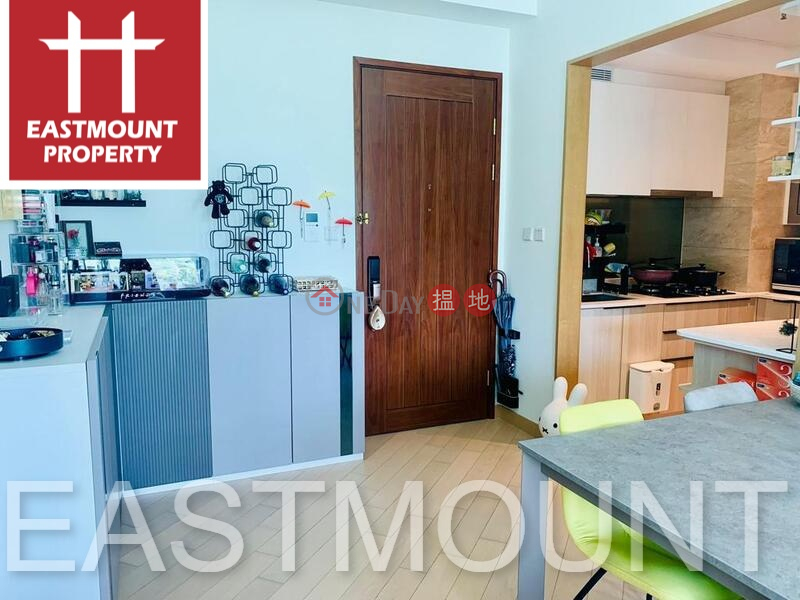 Sai Kung Apartment | Property For Sale and Lease in The Mediterranean 逸瓏園-Nearby town | Property ID:3002 | 8 Tai Mong Tsai Road | Sai Kung, Hong Kong, Rental | HK$ 25,000/ month
