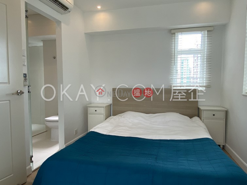 HK$ 28,800/ month, Grandview Garden, Central District | Charming 1 bed on high floor with sea views & rooftop | Rental