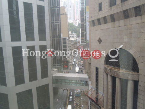 Office Unit for Rent at China Building, China Building 華人行 | Central District (HKO-24598-ACHR)_0