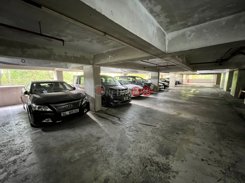 Property Search Hong Kong | OneDay | Carpark, Rental Listings, Platform E, Next to wall, Airy , 2/F 8 NOV start tendency