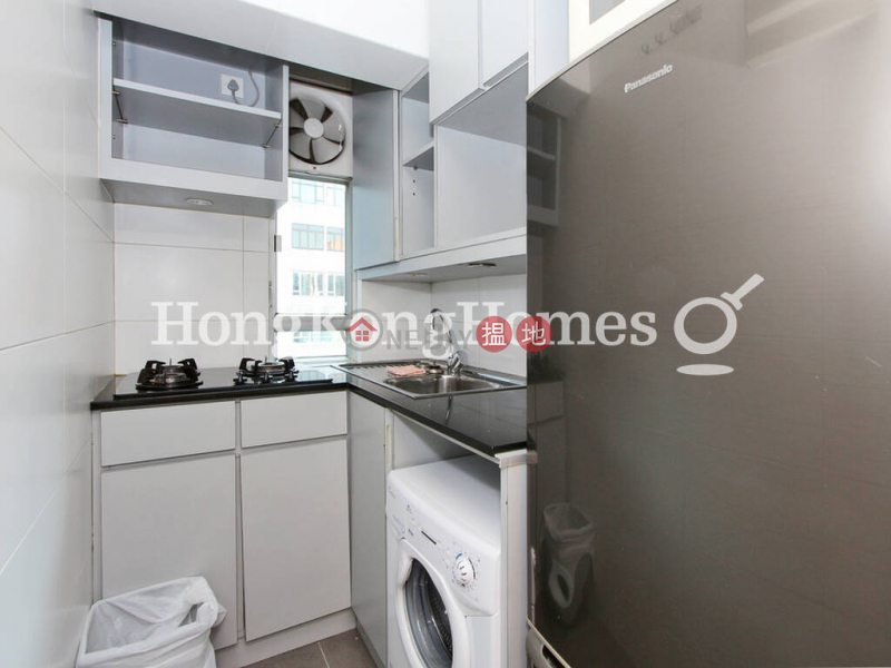 Property Search Hong Kong | OneDay | Residential | Sales Listings | 1 Bed Unit at Golden Lodge | For Sale