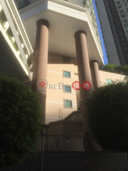 Summit Terrace Block 2 (Summit Terrace Block 2) Tsuen Wan West|搵地(OneDay)(4)