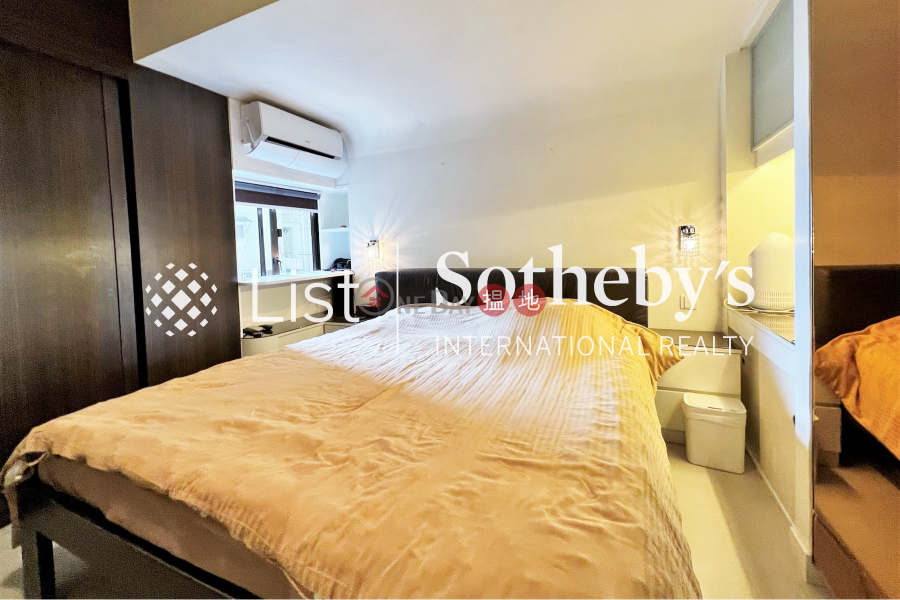 Property for Rent at Realty Gardens with 3 Bedrooms, 41 Conduit Road | Western District Hong Kong, Rental | HK$ 55,000/ month