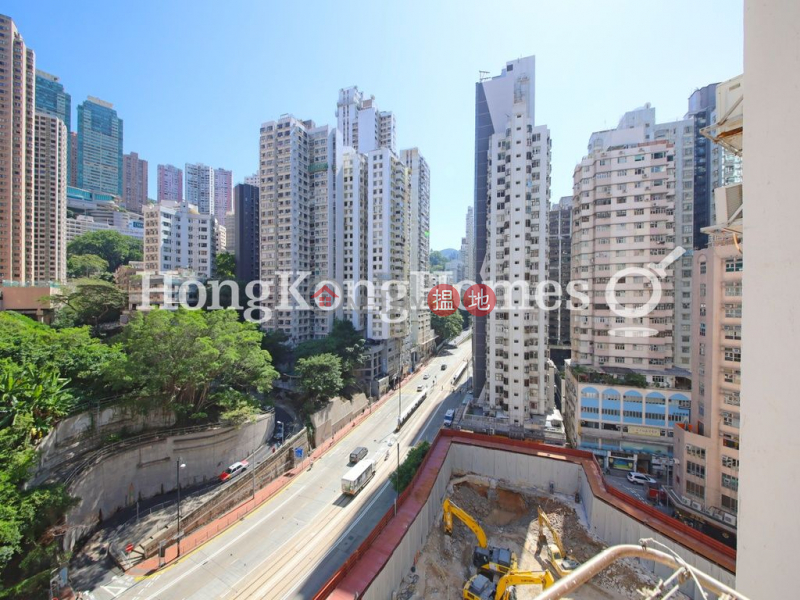 Property Search Hong Kong | OneDay | Residential Sales Listings | 2 Bedroom Unit at Carson Mansion Block A | For Sale
