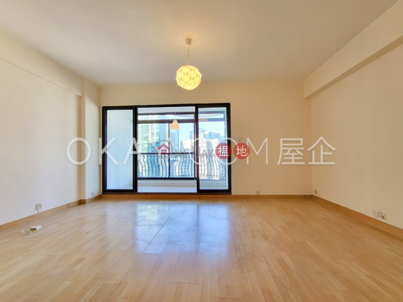 3房2廁,實用率高,連車位,露台倚雲閣出租單位|倚雲閣(Ewan Court)出租樓盤 (OKAY-R48695)