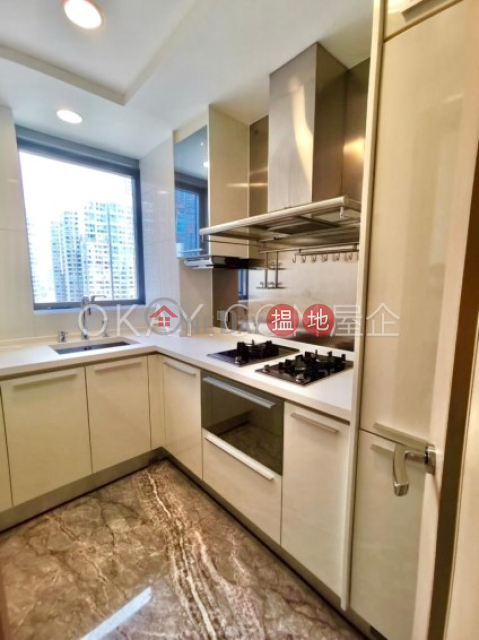 Elegant 2 bedroom in Kowloon Station | For Sale | The Cullinan Tower 21 Zone 5 (Star Sky) 天璽21座5區(星鑽) _0