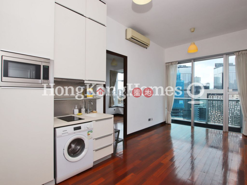 1 Bed Unit at J Residence | For Sale, J Residence 嘉薈軒 Sales Listings | Wan Chai District (Proway-LID73954S)