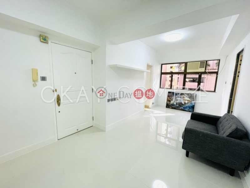Rare 2 bedroom in Happy Valley | For Sale, 18-20 Village Road | Wan Chai District Hong Kong | Sales | HK$ 10.5M