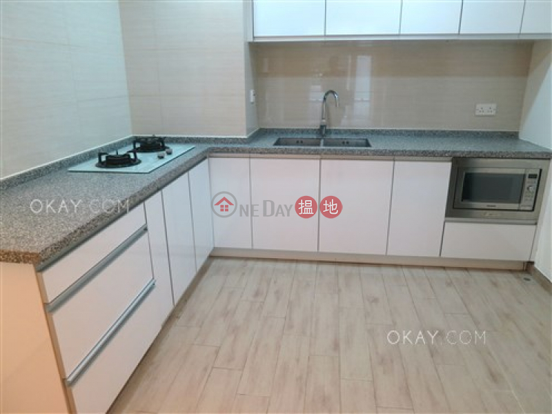 Stylish 3 bedroom with terrace | Rental 3 U Lam Terrace | Central District, Hong Kong | Rental, HK$ 34,500/ month