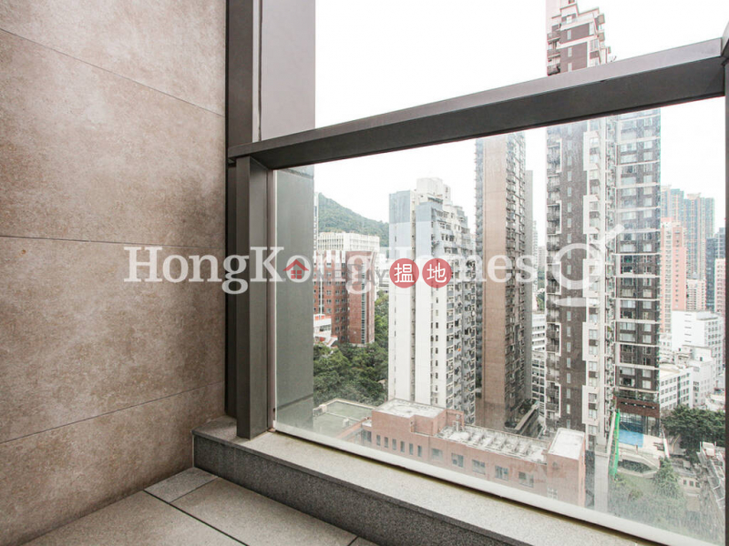 眀徳山一房單位出租-38西邊街 | 西區-香港|出租-HK$ 22,000/ 月