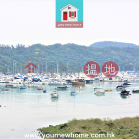 Unashamed Luxury in Sai Kung | For Rent, 白沙灣花園 Hebe Villa | 西貢 (RL1522)_0