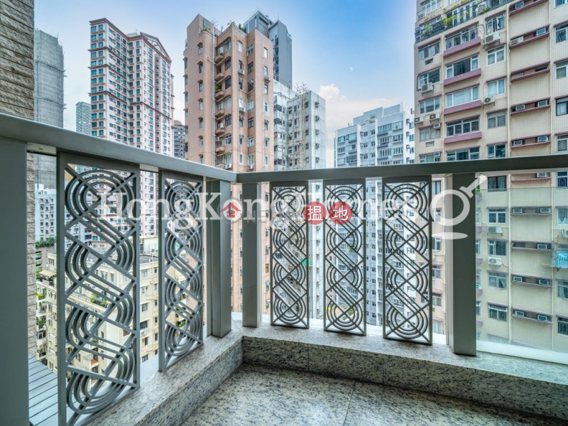 羅便臣道31號三房兩廳單位出租-31羅便臣道 | 西區|香港出租HK$ 53,000/ 月