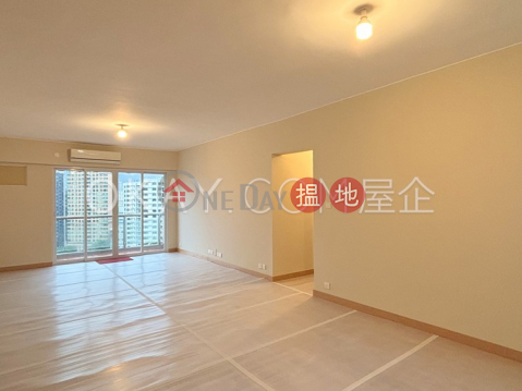 Lovely 3 bedroom on high floor with balcony | Rental | The Dahfuldy 大夫第 _0