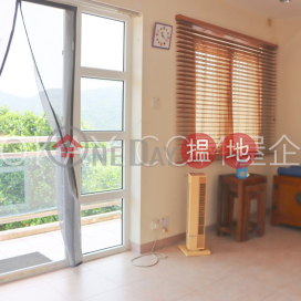 Intimate house with sea views & balcony | For Sale | 48 Sheung Sze Wan Village 相思灣村48號 _0