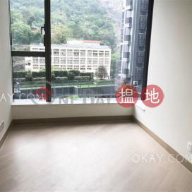 Charming 2 bedroom with balcony | For Sale | Lime Gala Block 1A 形薈1A座 _0