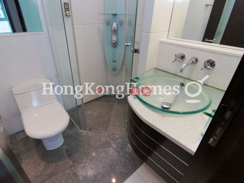 HK$ 26M | The Harbourside Tower 1 Yau Tsim Mong, 2 Bedroom Unit at The Harbourside Tower 1 | For Sale