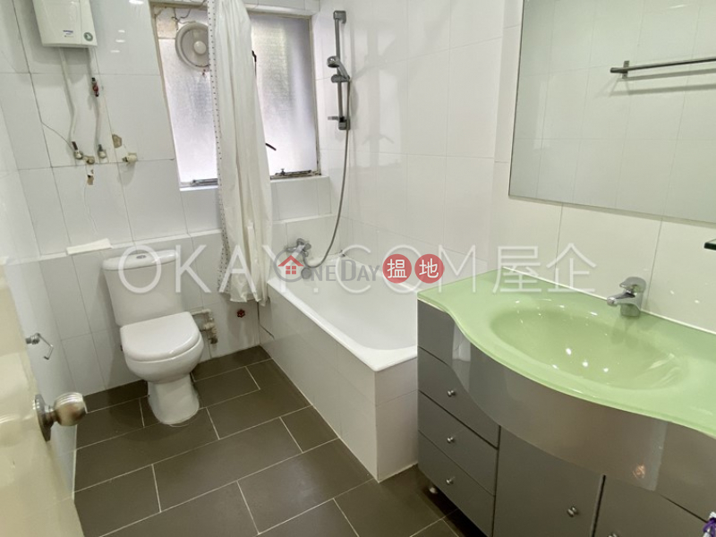 HK$ 80,000/ 月|棕櫚閣|西區-4房2廁,露台棕櫚閣出租單位