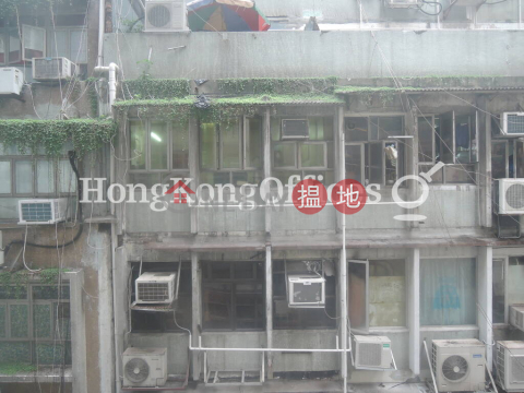 Office Unit for Rent at Sunny House, Sunny House 順利大廈 | Eastern District (HKO-75532-ABFR)_0