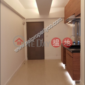1 bedroom unit for rent in Central District | 17 Peel Street 卑利街17號 _0