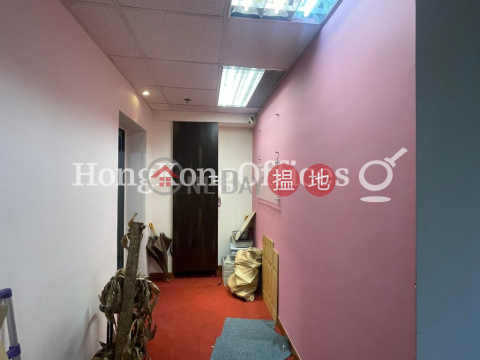 Office Unit for Rent at Cheong Sun Tower, Cheong Sun Tower 昌生商業大廈 | Western District (HKO-89190-ALHR)_0