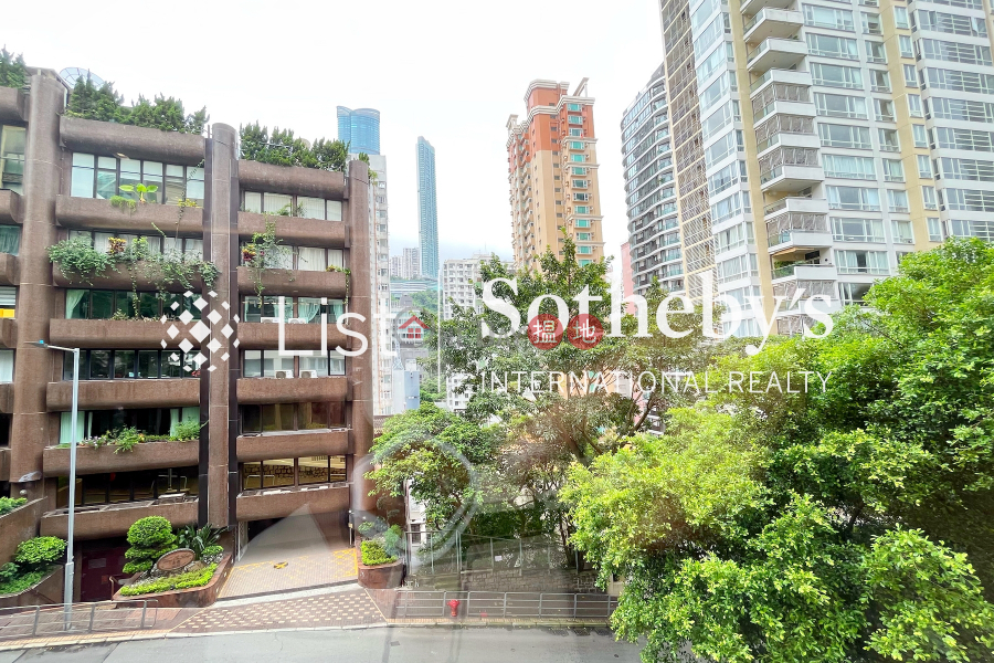 Property for Rent at Yuenita Villa with 3 Bedrooms, 43A-43B Blue Pool Road | Wan Chai District | Hong Kong | Rental | HK$ 69,000/ month