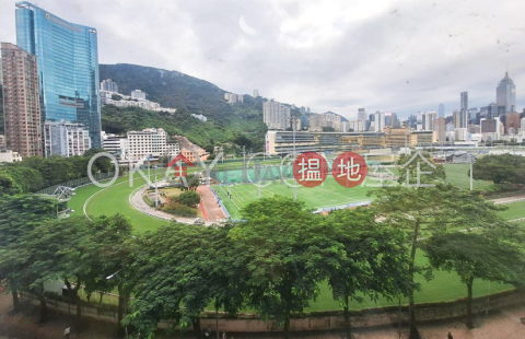 Elegant 3 bedroom in Happy Valley | Rental | Champion Court 金鞍大廈 _0