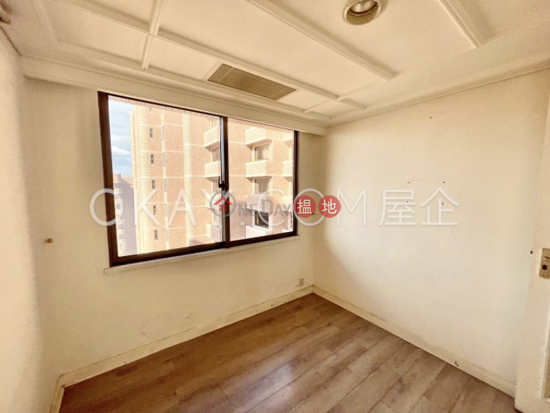 HK$ 78,000/ month, Parkview Rise Hong Kong Parkview Southern District Exquisite 3 bedroom on high floor with parking | Rental