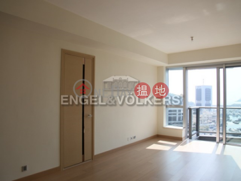 3 Bedroom Family Flat for Sale in Wong Chuk Hang | Marinella Tower 1 深灣 1座 _0
