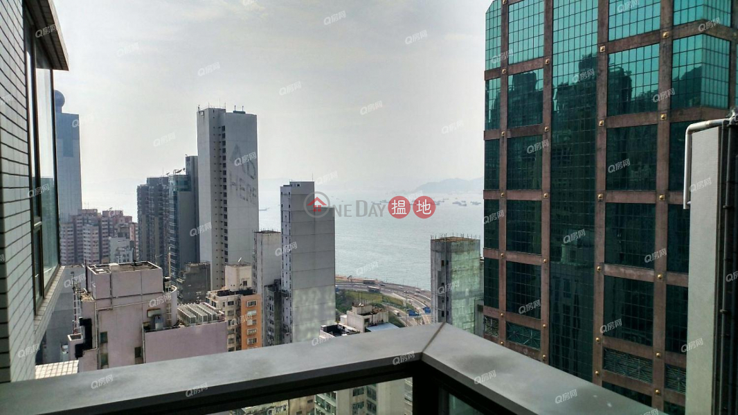 HK$ 1,800萬|西浦西區|時尚新型酒店式大堂《西浦買賣盤》