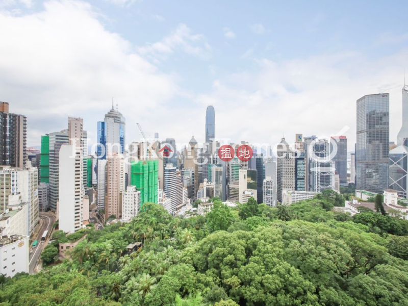 香港搵樓|租樓|二手盤|買樓| 搵地 | 住宅出租樓盤雅賓利大廈三房兩廳單位出租