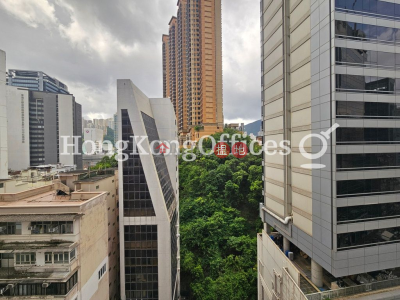 Office Unit for Rent at Leighton Centre 77 Leighton Road | Wan Chai District Hong Kong | Rental, HK$ 133,856/ month