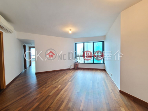 Rare 2 bedroom on high floor with harbour views | Rental | 80 Robinson Road 羅便臣道80號 _0