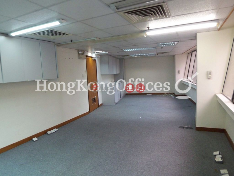 Office Unit for Rent at Beverly House | 93-107 Lockhart Road | Wan Chai District | Hong Kong, Rental HK$ 25,340/ month