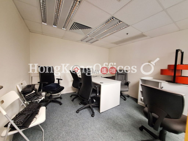 Property Search Hong Kong | OneDay | Office / Commercial Property | Rental Listings, Office Unit for Rent at Hang Lung Centre