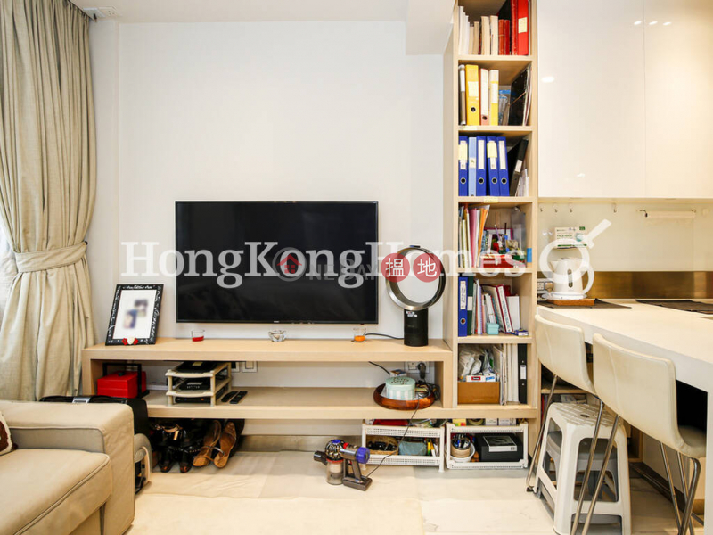 Studio Unit at Felicity Building | For Sale 38-44 Peel Street | Central District Hong Kong Sales | HK$ 7.2M