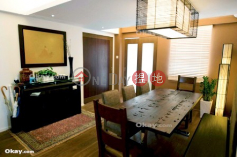 Rare 3 bedroom on high floor with parking | Rental | Y. Y. Mansions block A-D 裕仁大廈A-D座 _0