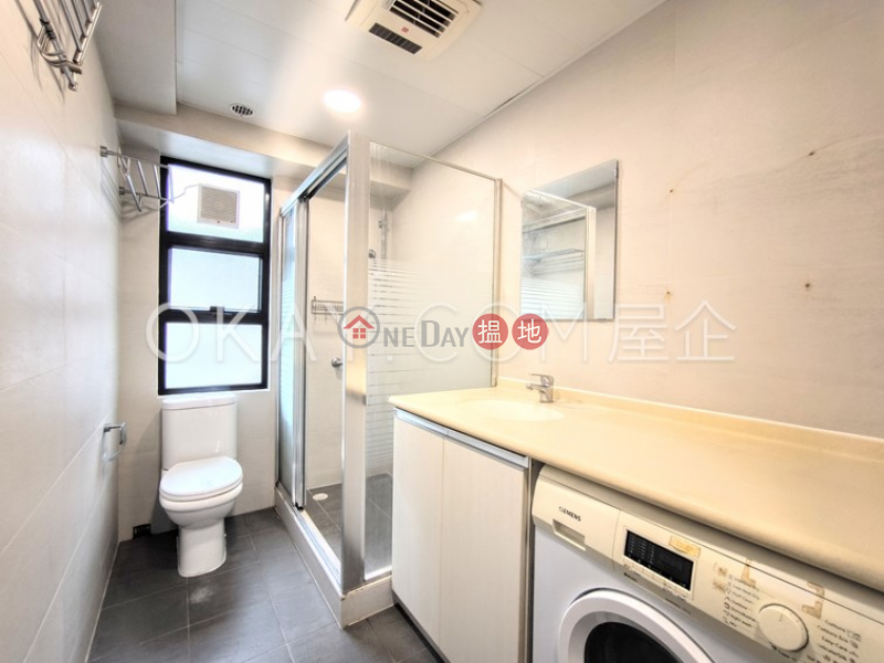 Tasteful 3 bedroom on high floor | For Sale | Robinson Heights 樂信臺 Sales Listings