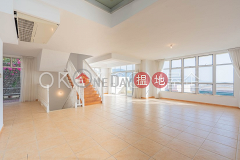 Exquisite house with sea views, rooftop & balcony | Rental | Redhill Peninsula Phase 3 紅山半島 第3期 _0