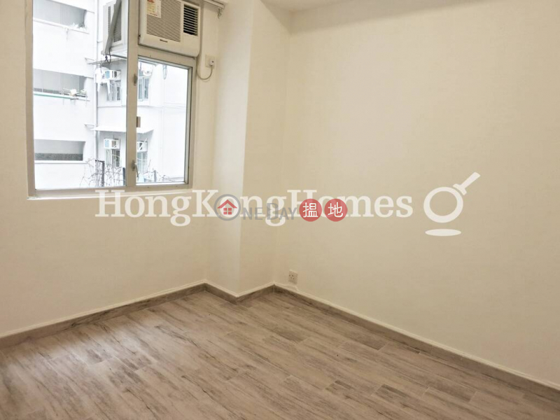 3 Bedroom Family Unit for Rent at No.49-49A Bonham Road | No.49-49A Bonham Road 般咸道49-49A號 Rental Listings