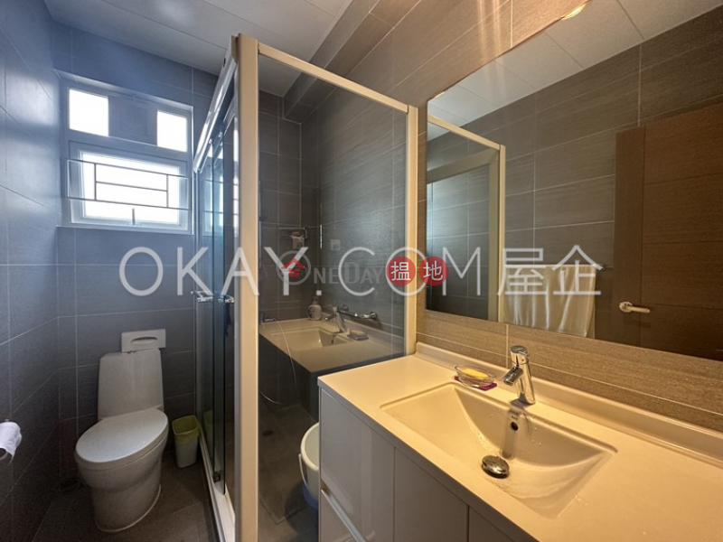 Property Search Hong Kong | OneDay | Residential Sales Listings | Efficient 2 bed on high floor with rooftop & balcony | For Sale