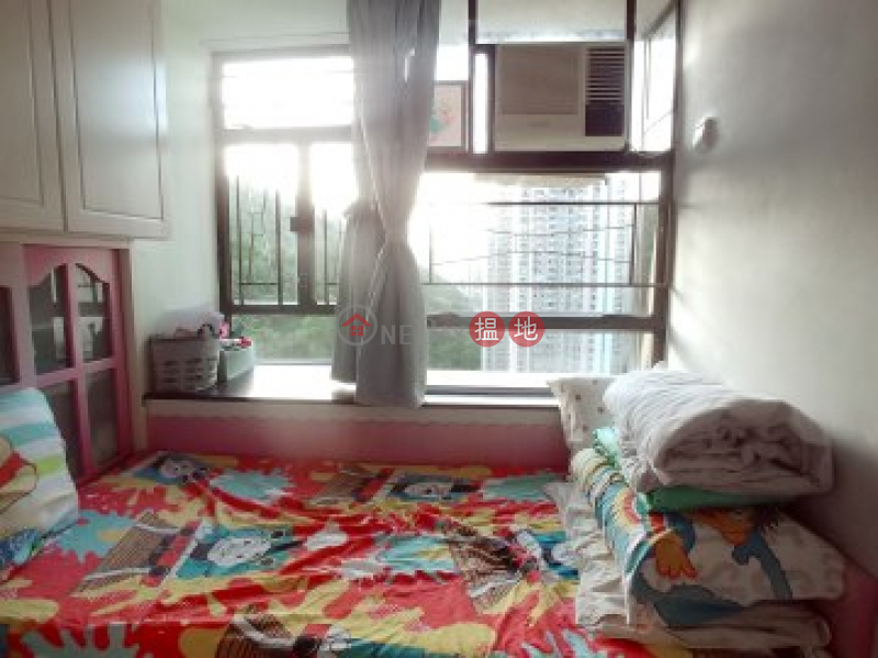 3 Bedroom for sale 43-45 Hong Shing Street | Eastern District Hong Kong Sales, HK$ 12.1M