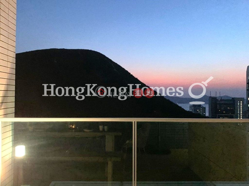 南灣一房單位出租8鴨脷洲海旁道 | 南區-香港-出租HK$ 26,500/ 月