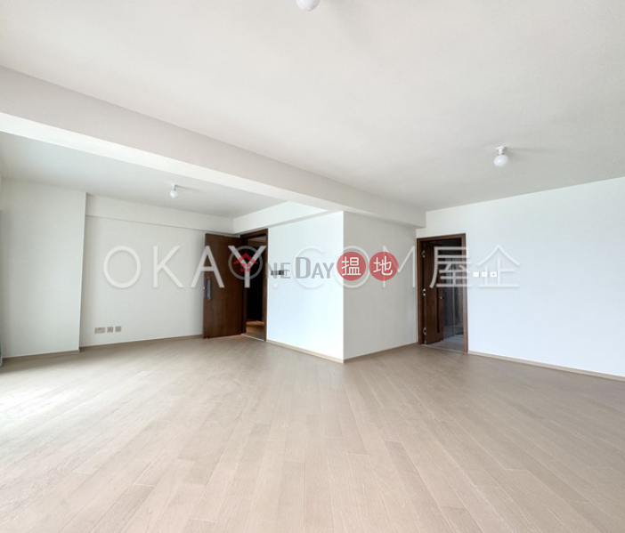 Property Search Hong Kong | OneDay | Residential | Rental Listings | Elegant 2 bedroom with sea views & balcony | Rental