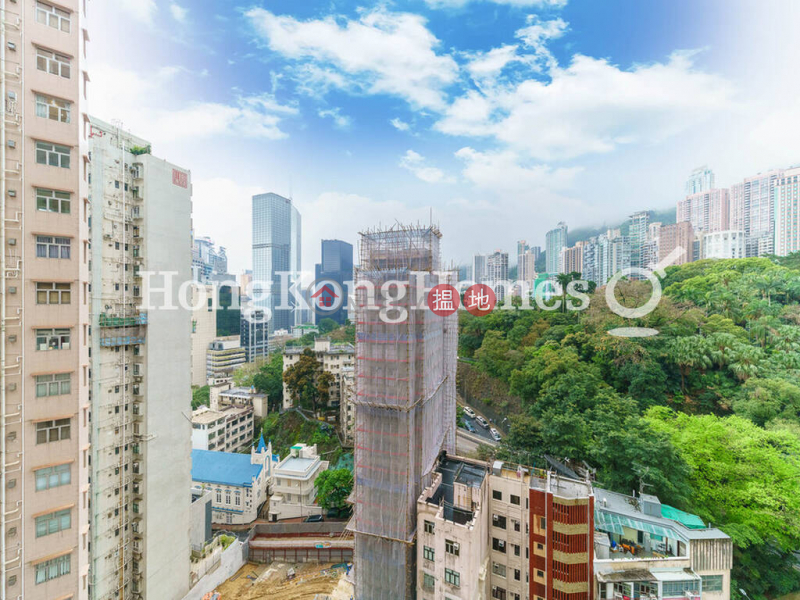 香港搵樓|租樓|二手盤|買樓| 搵地 | 住宅-出租樓盤百麗花園兩房一廳單位出租