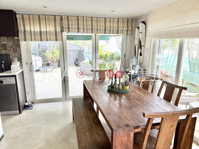 Mang Kung Uk Village | Unknown | Residential, Sales Listings HK$ 20.8M