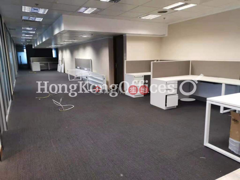 HK$ 316,030/ 月-華潤大廈灣仔區華潤大廈寫字樓租單位出租